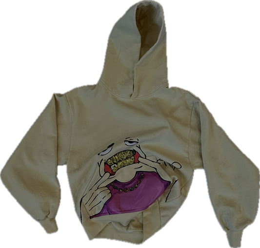 Name Tag Hoodie ⭐️